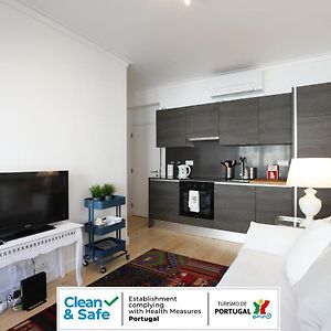 Appartement met Twee Slaapkamers